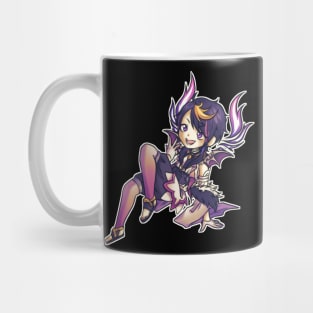 SHU YAMINION!!! Mug